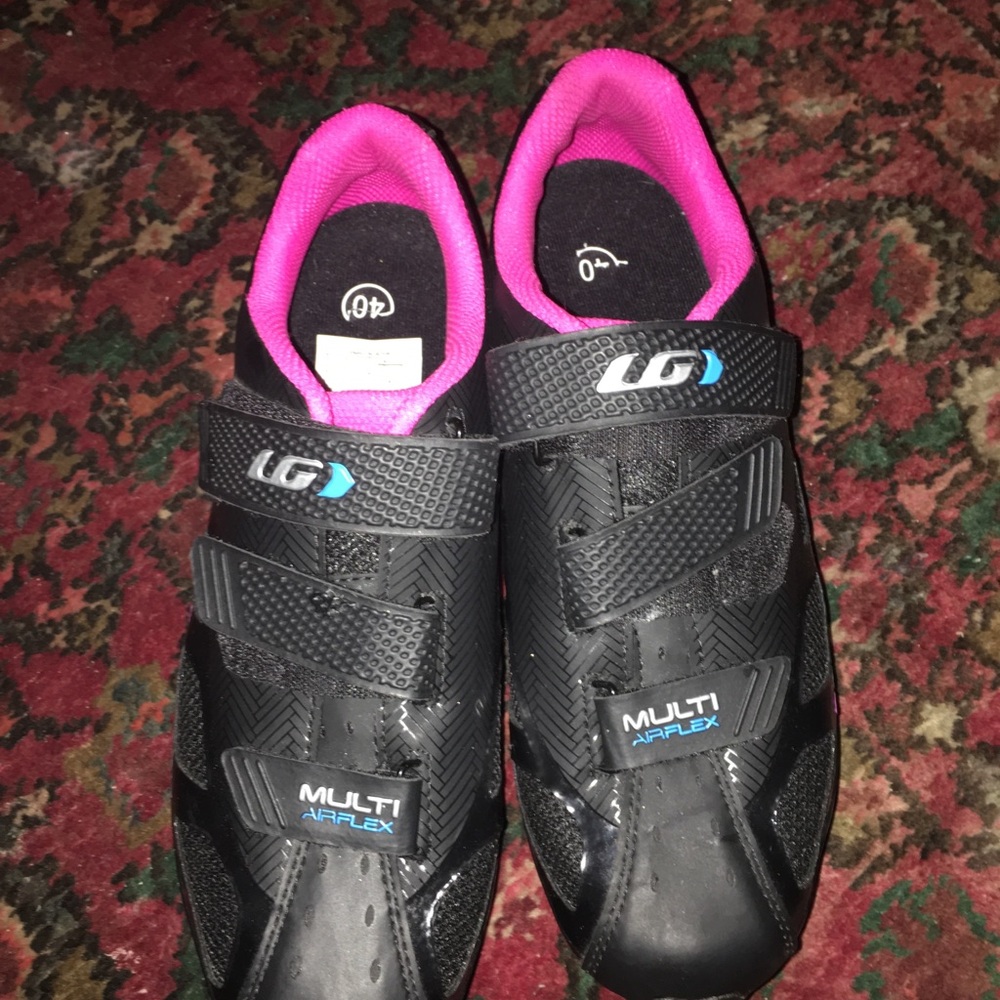 Women’s Cycling Shoes